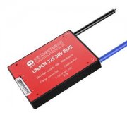 <b>铝电解电容 100μF 25V</b>
