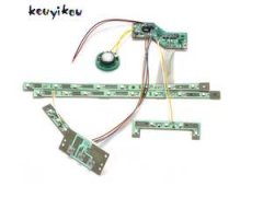 光耦隔离器 PC817